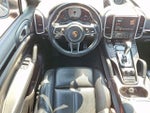 2017 Porsche Cayenne S