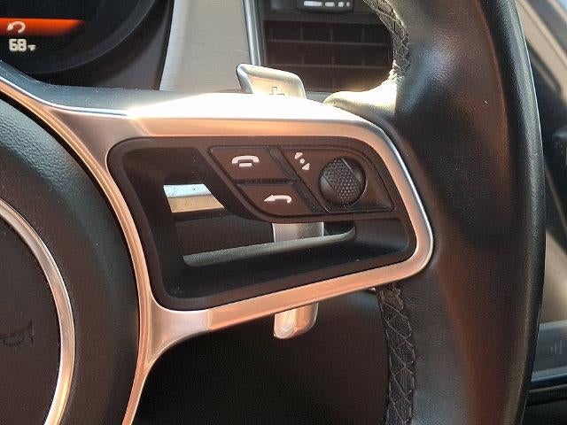 2018 Porsche Macan GTS