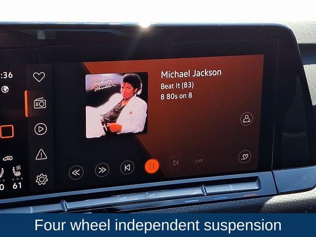 2024 Volkswagen Golf R Base