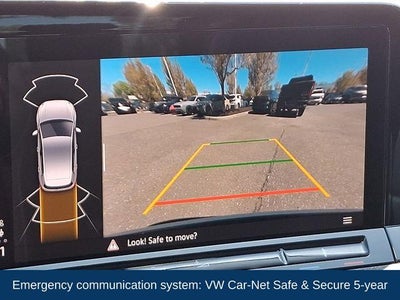 2024 Volkswagen Golf R Base