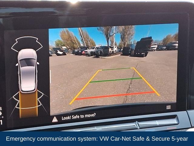 2024 Volkswagen Golf R Base