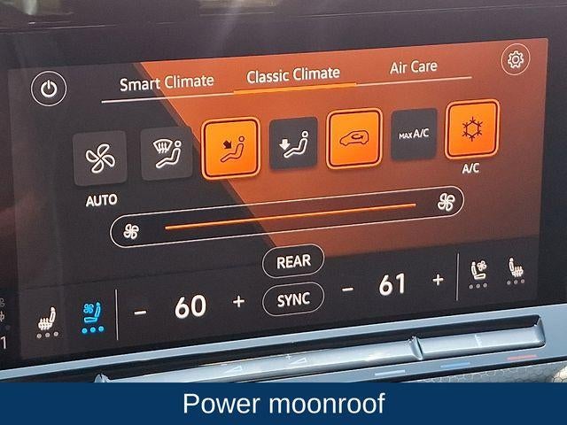 2024 Volkswagen Golf R Base