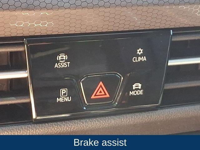 2024 Volkswagen Golf R Base