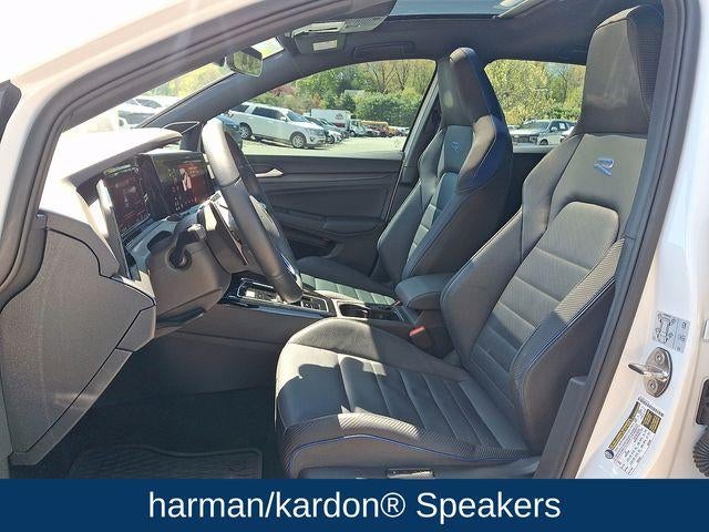 2024 Volkswagen Golf R Base