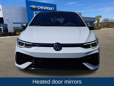 2024 Volkswagen Golf R Base