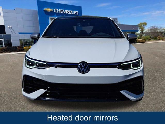 2024 Volkswagen Golf R Base