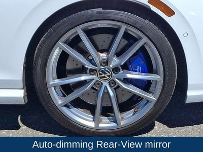 2024 Volkswagen Golf R Base