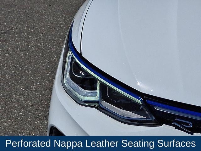 2024 Volkswagen Golf R Base