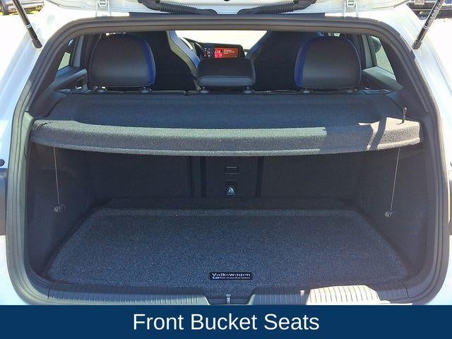 2024 Volkswagen Golf R Base