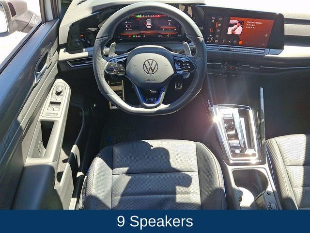 2024 Volkswagen Golf R Base