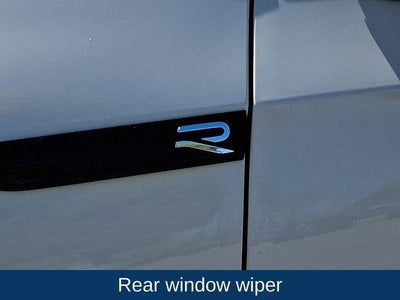 2024 Volkswagen Golf R Base