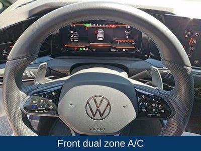 2024 Volkswagen Golf R Base