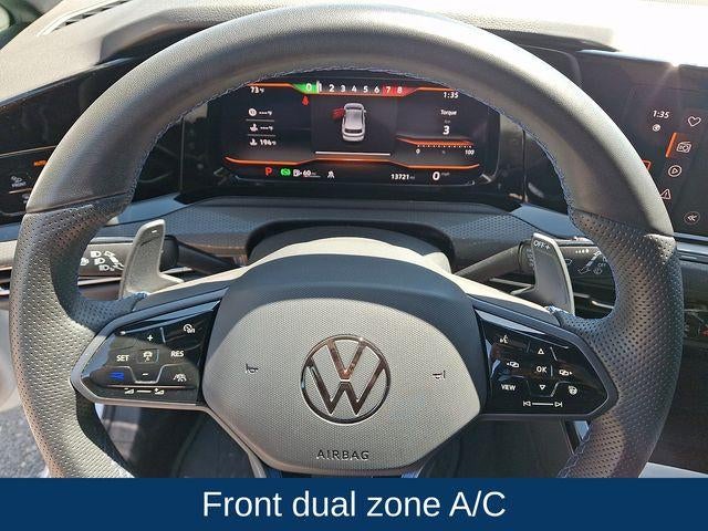 2024 Volkswagen Golf R Base