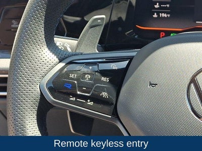 2024 Volkswagen Golf R Base