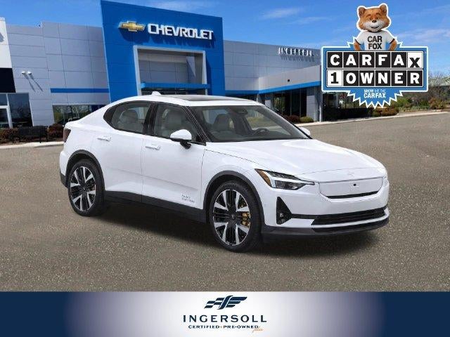2024 POLESTAR 2 Performance Plus