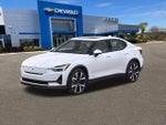 2024 POLESTAR 2 Performance Plus