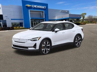 2024 POLESTAR 2 Performance Plus