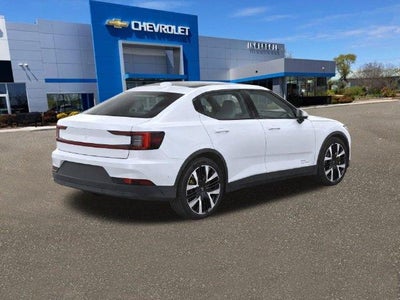 2024 POLESTAR 2 Performance Plus