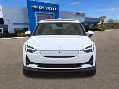 2024 POLESTAR 2 Performance Plus