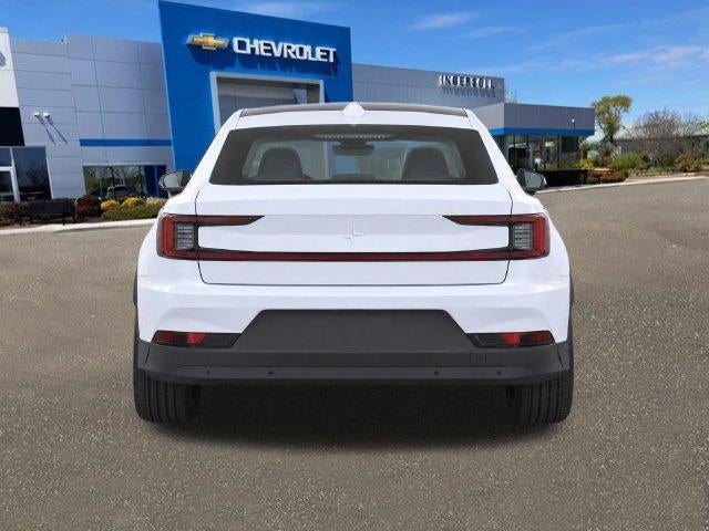 2024 POLESTAR 2 Performance Plus