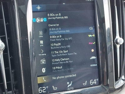 2020 Volvo XC60 T5 Inscription