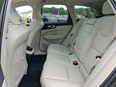 2020 Volvo XC60 T5 Inscription