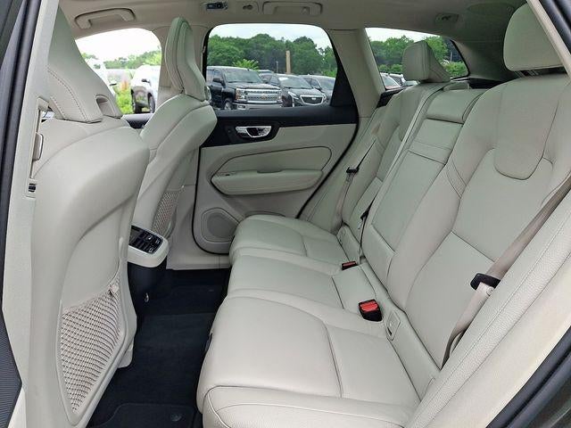 2020 Volvo XC60 T5 Inscription