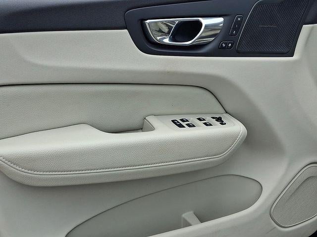 2020 Volvo XC60 T5 Inscription