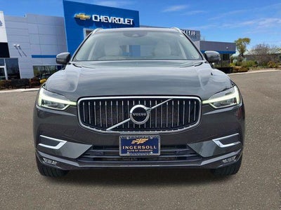 2020 Volvo XC60 T5 Inscription