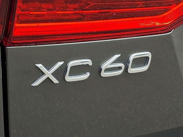 2020 Volvo XC60 T5 Inscription
