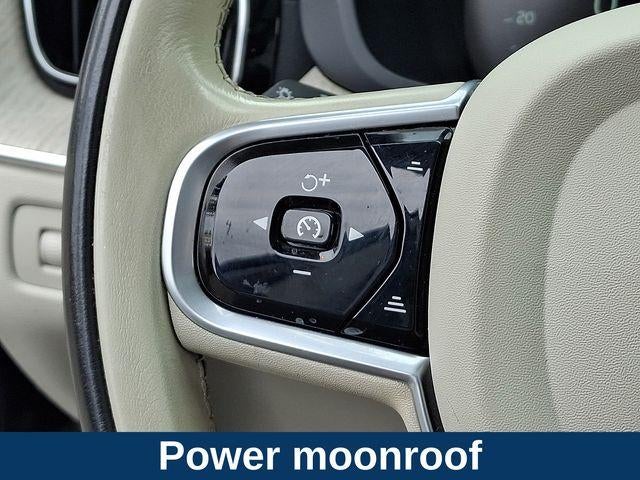 2020 Volvo XC60 T5 Inscription