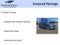 2022 Volvo V60 Cross Country Base