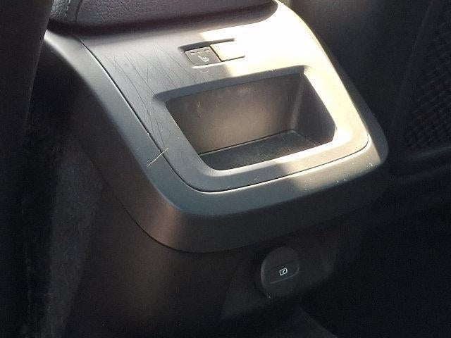 2022 Volvo V60 Cross Country Base