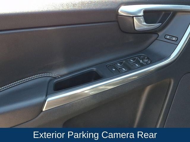 2015 Volvo XC60 T6 R-Design Premier Plus