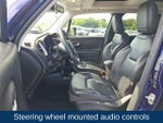 2016 Jeep Renegade Limited