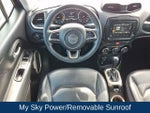 2016 Jeep Renegade Limited