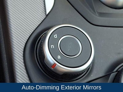 2018 Alfa Romeo Giulia Ti Sport AWD