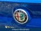 2018 Alfa Romeo Giulia Ti Sport AWD