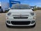 2016 FIAT 500X Lounge