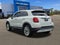 2016 FIAT 500X Lounge