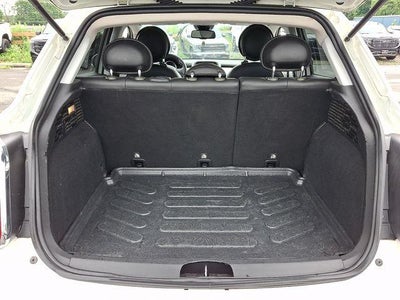 2016 FIAT 500X Lounge