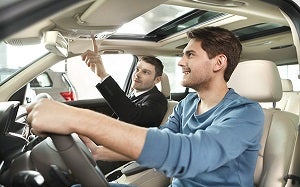 Schedule a test drive at Ingersoll Cadillac of Danbury in Danbury, CT.