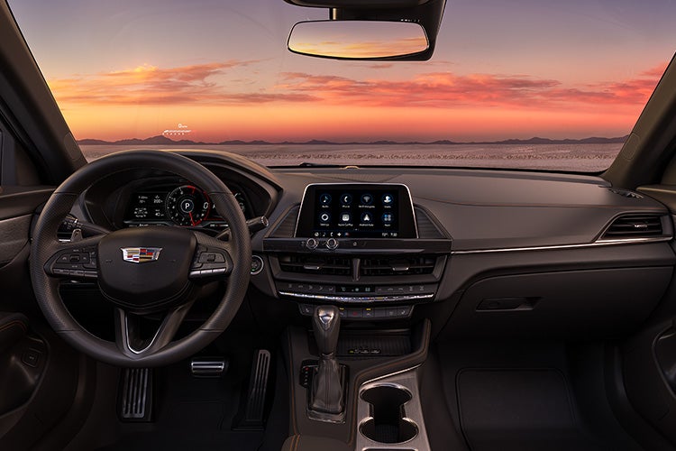 Ingersoll Cadillac of Danbury