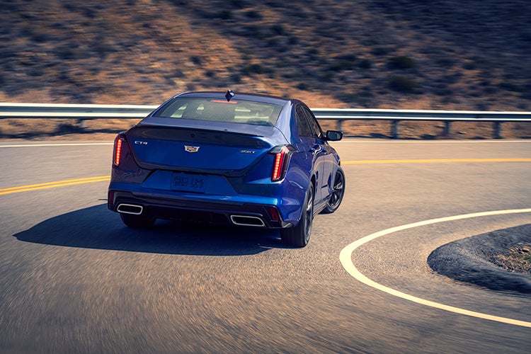 Ingersoll Cadillac of Danbury