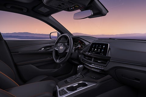 Ingersoll Cadillac of Danbury