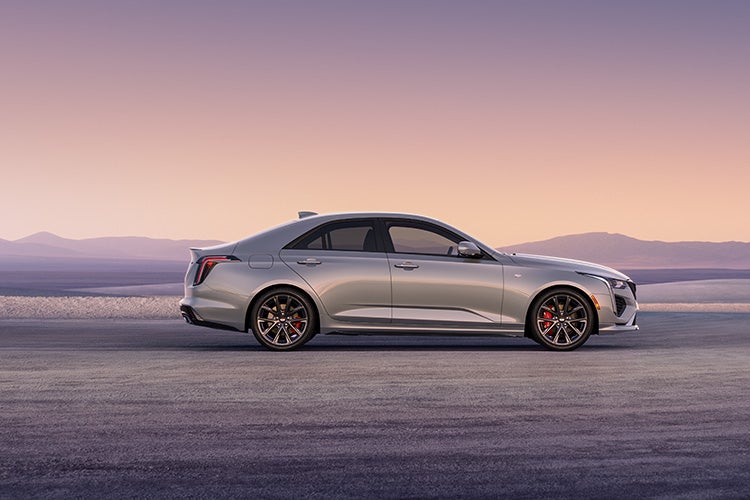 Ingersoll Cadillac of Danbury