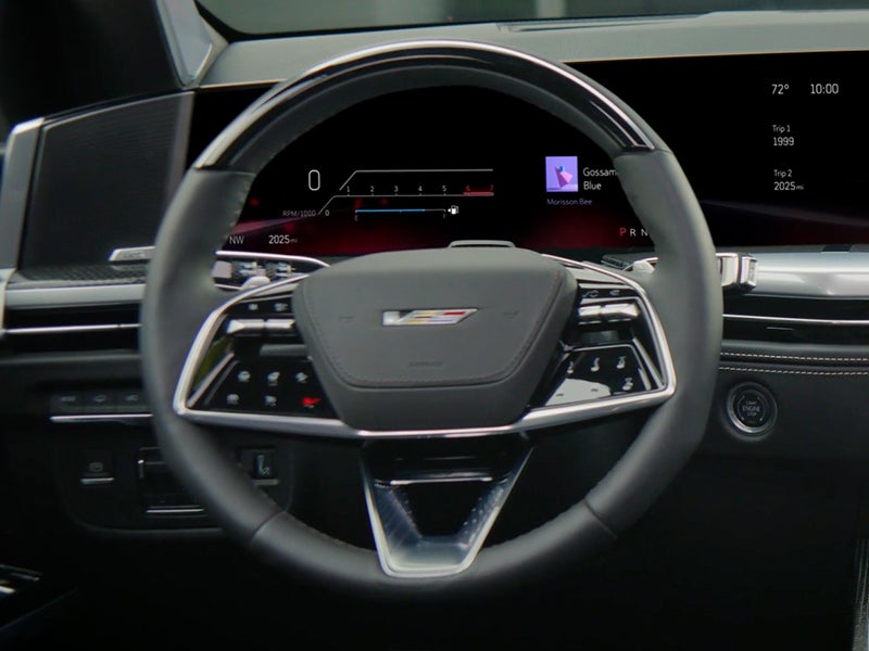 Ingersoll Cadillac of Danbury in Danbury CT