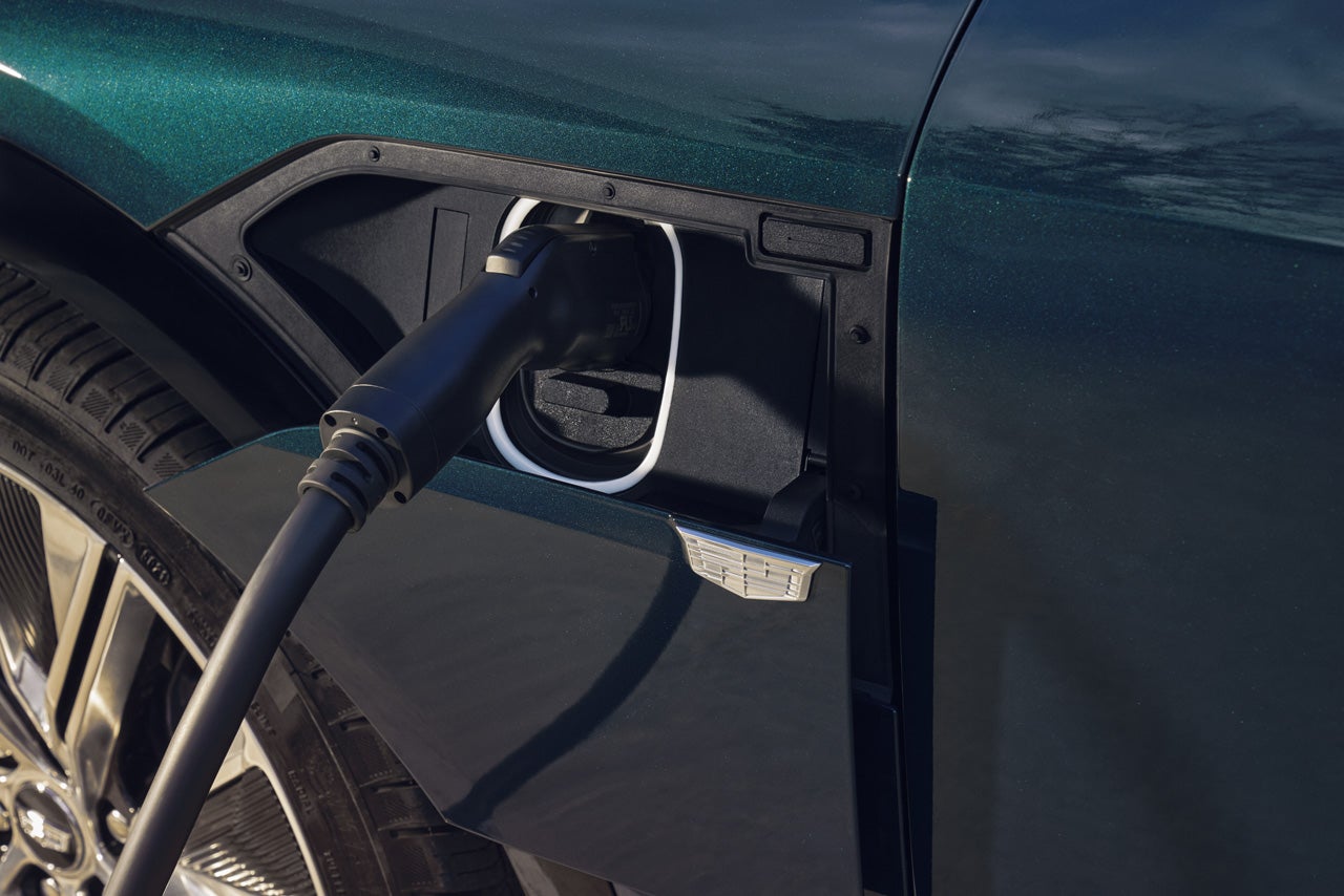 Ingersoll Cadillac of Danbury in Danbury CT