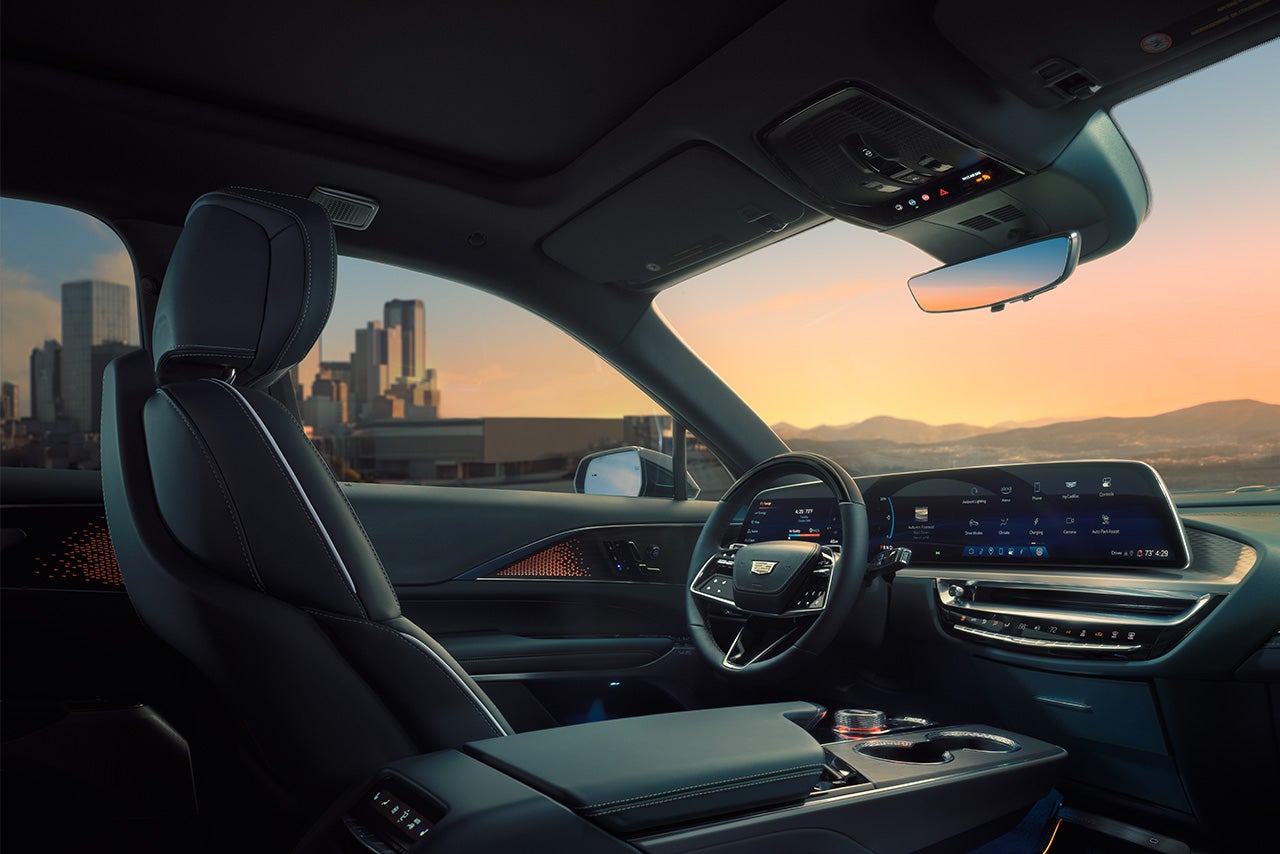 Ingersoll Cadillac of Danbury in Danbury CT