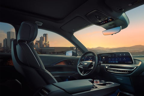 Ingersoll Cadillac of Danbury in Danbury CT